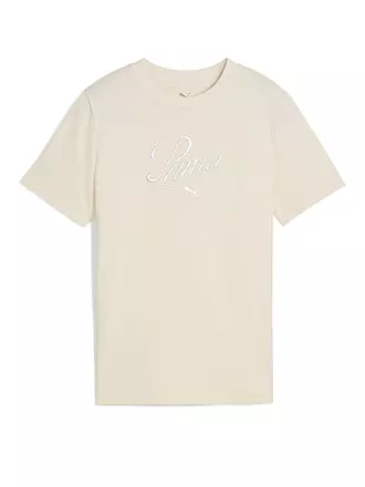 PUMA | T-shirt da donna ESS SCRIPT |